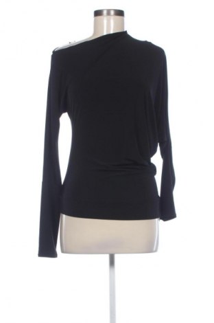 Дамска блуза Unbranded, Размер M, Цвят Черен, Цена 19,00 лв.