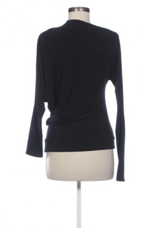 Дамска блуза Unbranded, Размер M, Цвят Черен, Цена 19,00 лв.