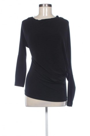 Дамска блуза Unbranded, Размер M, Цвят Черен, Цена 19,00 лв.