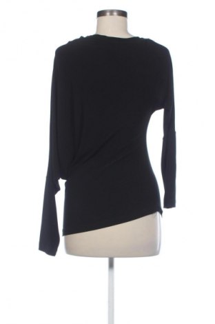 Дамска блуза Unbranded, Размер M, Цвят Черен, Цена 19,00 лв.