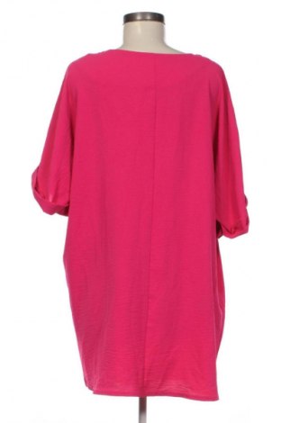 Damen Shirt Unbranded, Größe 3XL, Farbe Rosa, Preis € 10,99