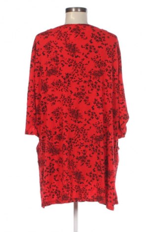 Γυναικεία μπλούζα Unbranded, Μέγεθος 5XL, Χρώμα Πολύχρωμο, Τιμή 13,99 €