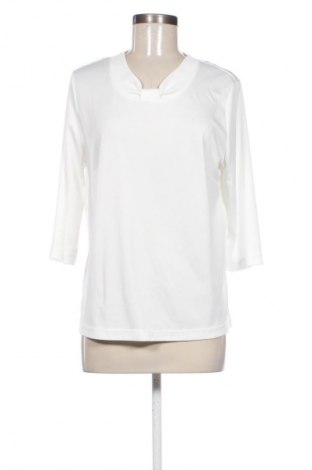 Γυναικεία μπλούζα Unbranded, Μέγεθος L, Χρώμα Εκρού, Τιμή 10,00 €