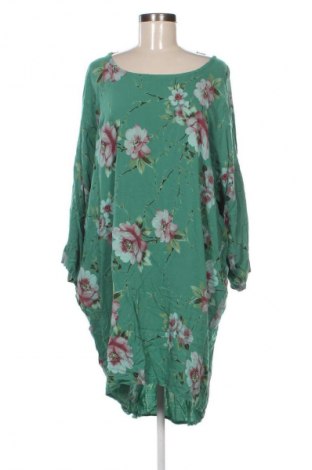 Damen Shirt Unbranded, Größe 3XL, Farbe Mehrfarbig, Preis 13,99 €