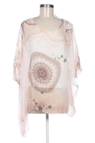 Γυναικεία μπλούζα Unbranded, Μέγεθος M, Χρώμα Πολύχρωμο, Τιμή 10,00 €