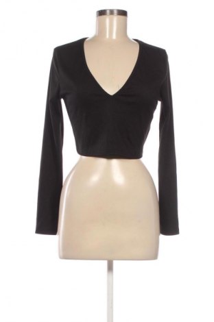 Bluzka damska Unbranded, Rozmiar M, Kolor Czarny, Cena 43,77 zł