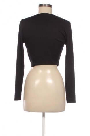 Bluzka damska Unbranded, Rozmiar M, Kolor Czarny, Cena 43,77 zł