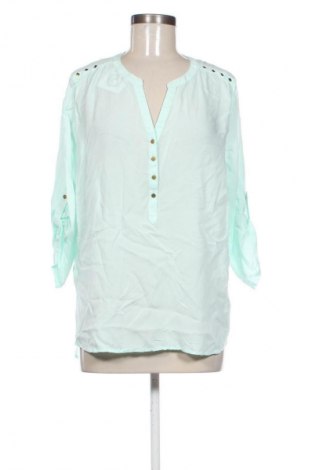 Bluzka damska Unbranded, Rozmiar XL, Kolor Zielony, Cena 44,94 zł