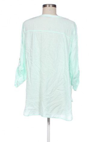 Bluzka damska Unbranded, Rozmiar XL, Kolor Zielony, Cena 44,94 zł