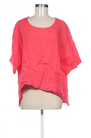 Γυναικεία μπλούζα Unbranded, Μέγεθος XXL, Χρώμα Κόκκινο, Τιμή 10,00 €