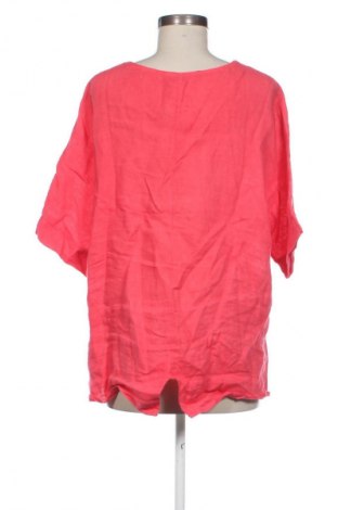 Γυναικεία μπλούζα Unbranded, Μέγεθος XXL, Χρώμα Κόκκινο, Τιμή 10,00 €