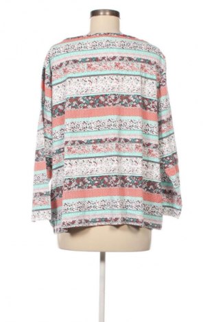 Dámská halenka Unbranded, Velikost 3XL, Barva Vícebarevné, Cena  339,00 Kč