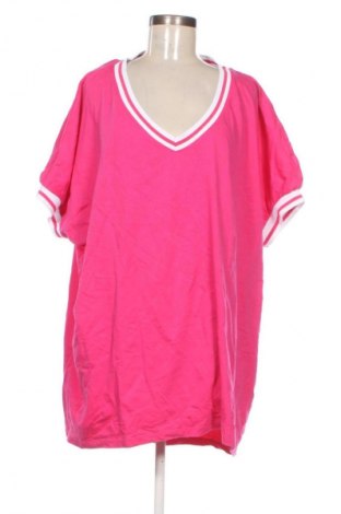 Női blúz Unbranded, Méret 3XL, Szín Rózsaszín, Ár 4 339 Ft
