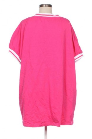 Női blúz Unbranded, Méret 3XL, Szín Rózsaszín, Ár 4 339 Ft
