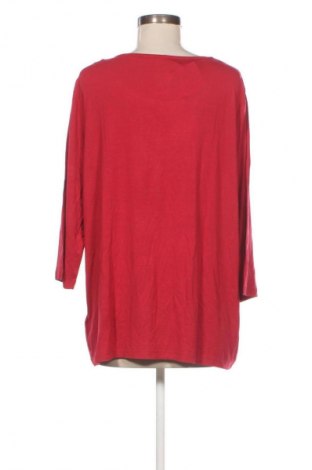 Damen Shirt Unbranded, Größe XXL, Farbe Rot, Preis 8,99 €