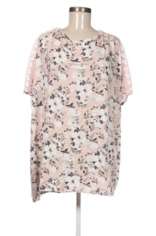 Dámska blúza Unbranded, Veľkosť 4XL, Farba Viacfarebná, Cena  12,95 €