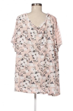 Dámska blúza Unbranded, Veľkosť 4XL, Farba Viacfarebná, Cena  12,95 €