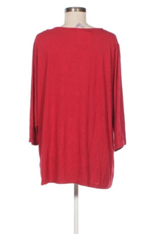 Női blúz Unbranded, Méret XXL, Szín Piros, Ár 3 319 Ft