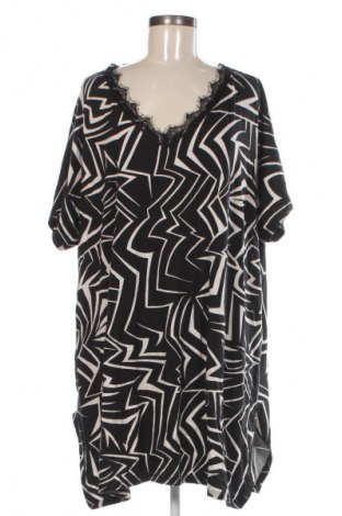 Bluzka damska Unbranded, Rozmiar 3XL, Kolor Kolorowy, Cena 57,99 zł