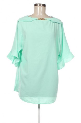 Damen Shirt Unbranded, Größe XL, Farbe Grün, Preis € 9,99