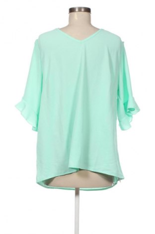 Damen Shirt Unbranded, Größe XL, Farbe Grün, Preis € 9,99