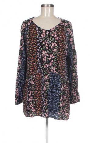 Γυναικεία μπλούζα Unbranded, Μέγεθος XXL, Χρώμα Πολύχρωμο, Τιμή 12,99 €
