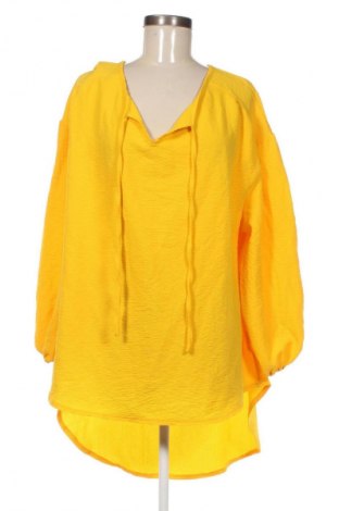 Női blúz Unbranded, Méret XXL, Szín Sárga, Ár 4 079 Ft