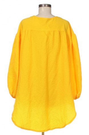 Női blúz Unbranded, Méret XXL, Szín Sárga, Ár 4 079 Ft