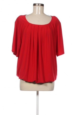 Damen Shirt Unbranded, Größe XXL, Farbe Rot, Preis 11,99 €