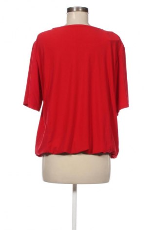 Damen Shirt Unbranded, Größe XXL, Farbe Rot, Preis 11,99 €