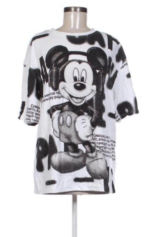 Γυναικεία μπλούζα Unbranded, Μέγεθος 3XL, Χρώμα Πολύχρωμο, Τιμή 14,99 €