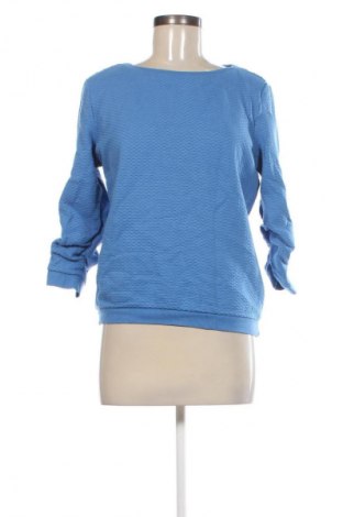 Γυναικεία μπλούζα Unbranded, Μέγεθος M, Χρώμα Μπλέ, Τιμή 5,99 €