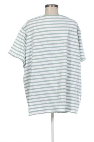 Bluzka damska Unbranded, Rozmiar 3XL, Kolor Kolorowy, Cena 63,99 zł