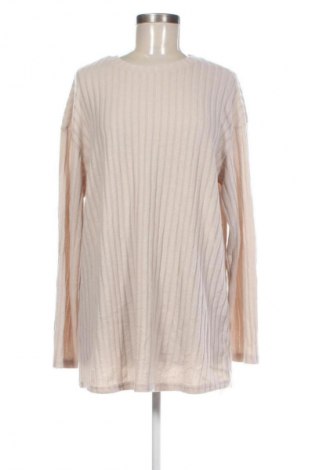 Damen Shirt Unbranded, Größe L, Farbe Beige, Preis € 4,99