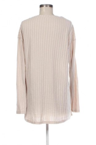 Damen Shirt Unbranded, Größe L, Farbe Beige, Preis € 4,99