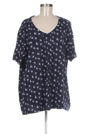 Γυναικεία μπλούζα Unbranded, Μέγεθος 3XL, Χρώμα Πολύχρωμο, Τιμή 14,99 €