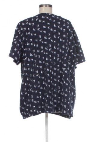 Γυναικεία μπλούζα Unbranded, Μέγεθος 3XL, Χρώμα Πολύχρωμο, Τιμή 14,99 €