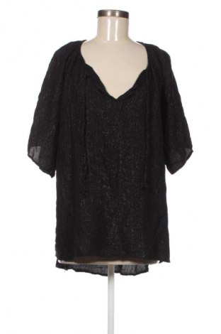 Dámská halenka Unbranded, Velikost XXL, Barva Černá, Cena  299,00 Kč