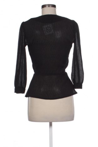 Dámska blúza Cotton Club, Veľkosť XS, Farba Čierna, Cena  4,95 €