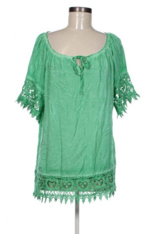 Női blúz Unbranded, Méret XL, Szín Zöld, Ár 3 479 Ft