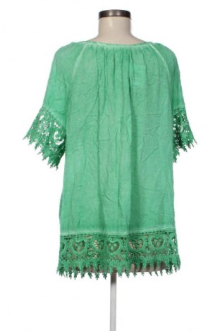 Női blúz Unbranded, Méret XL, Szín Zöld, Ár 3 479 Ft