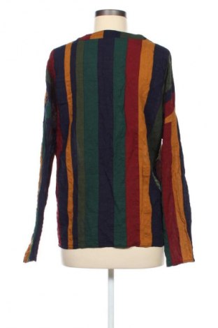 Дамска блуза Unbranded, Размер XXL, Цвят Многоцветен, Цена 19,00 лв.