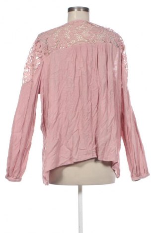 Damen Shirt Unbranded, Größe XL, Farbe Aschrosa, Preis 7,99 €