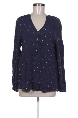 Дамска блуза Unbranded, Размер L, Цвят Многоцветен, Цена 11,99 лв.