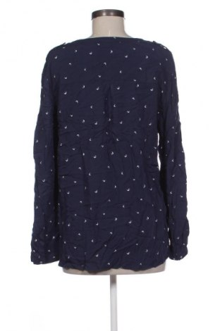 Дамска блуза Unbranded, Размер L, Цвят Многоцветен, Цена 11,99 лв.