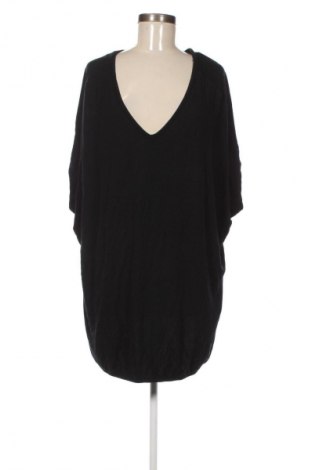 Γυναικεία μπλούζα Unbranded, Μέγεθος 3XL, Χρώμα Μαύρο, Τιμή 11,99 €