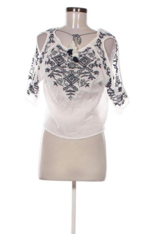 Dámska blúza Unbranded, Veľkosť M, Farba Viacfarebná, Cena  9,72 €