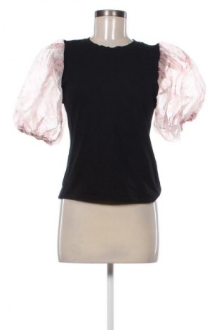 Дамска блуза Unbranded, Размер S, Цвят Многоцветен, Цена 19,00 лв.