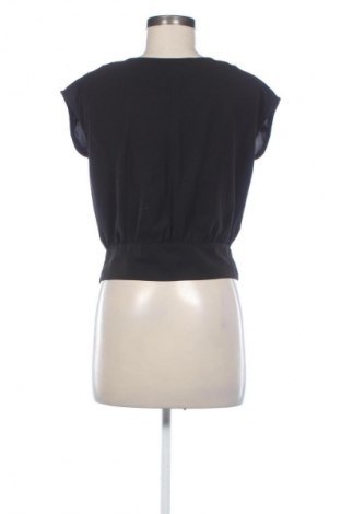 Дамска блуза Unbranded, Размер S, Цвят Черен, Цена 19,00 лв.