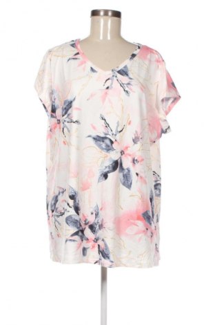 Γυναικεία μπλούζα Unbranded, Μέγεθος XXL, Χρώμα Πολύχρωμο, Τιμή 10,99 €